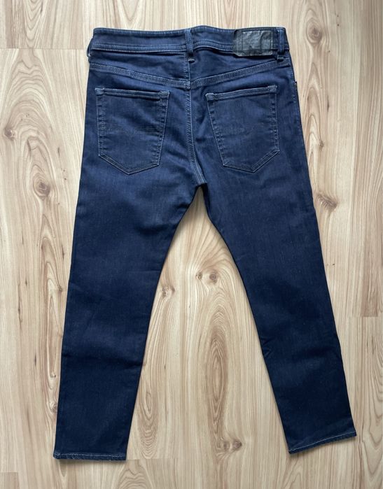 DIESEL BUSTER / мъжки дънки W30