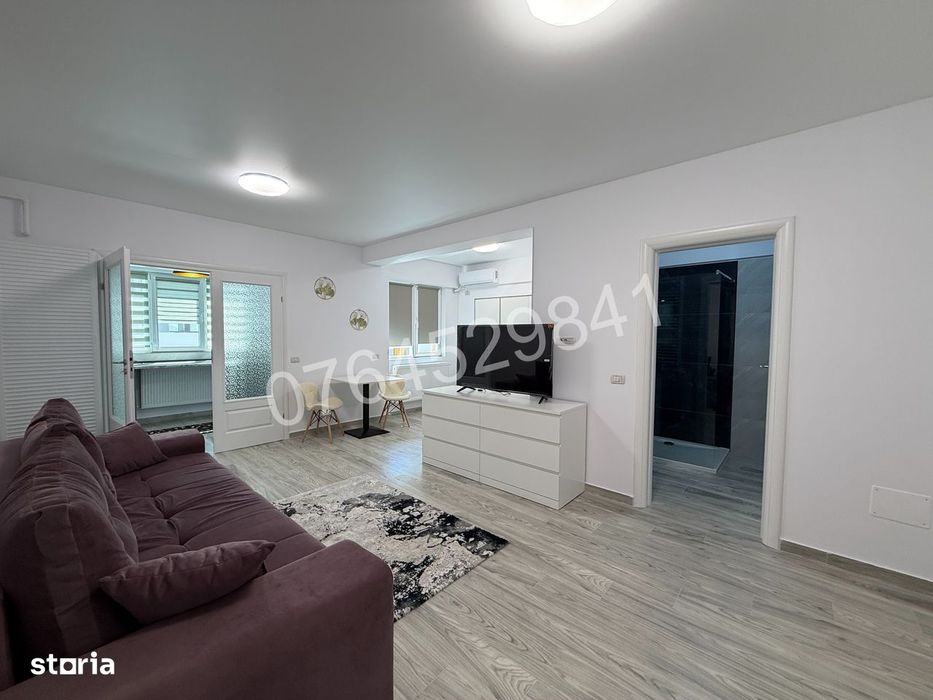 Garsoniera,bloc 2026,Militari Residence,Str. Sergent Ilie Petre