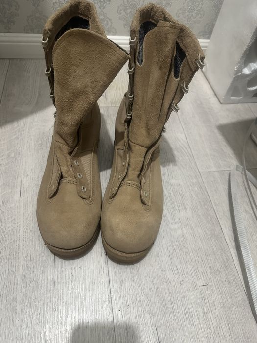 Берцы 42 размер