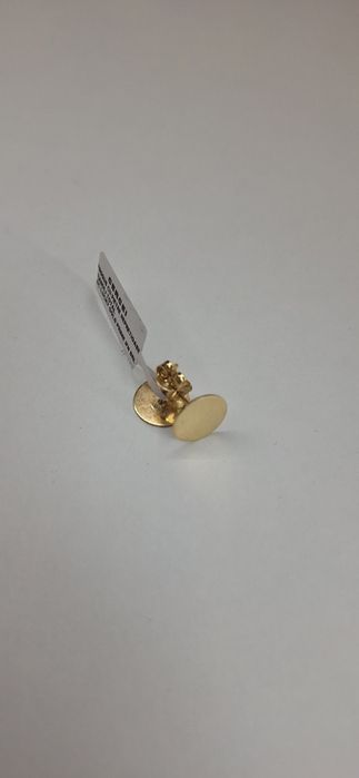 Cercei Aur 14K 1,36 Gr #51128