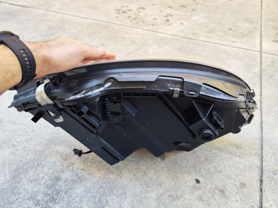 Фар за Mercedes S class W222