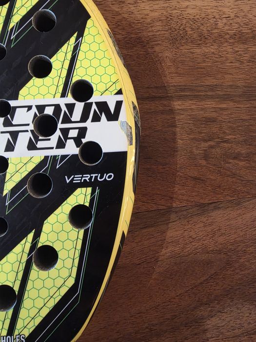 Падел ракета Babolat Counter Vertuo 2023