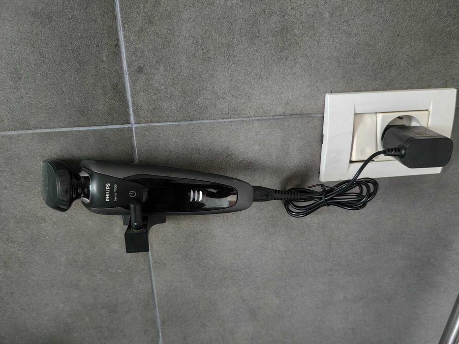 Aparat de tuns/ras Philips 9000