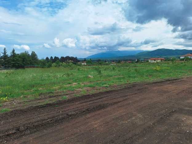 Продава се Парцел в Банкя - 3000 кв.м за 100 €/кв.м - Снимка #1