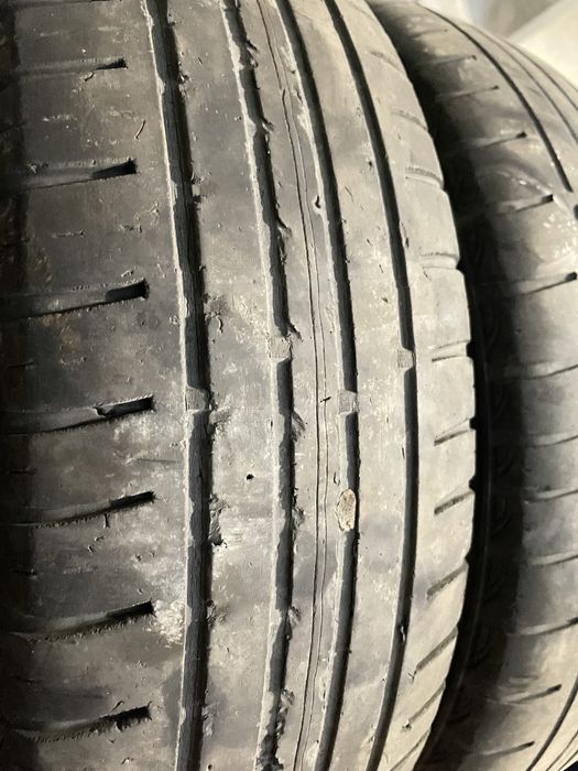 Продам шины летние R14