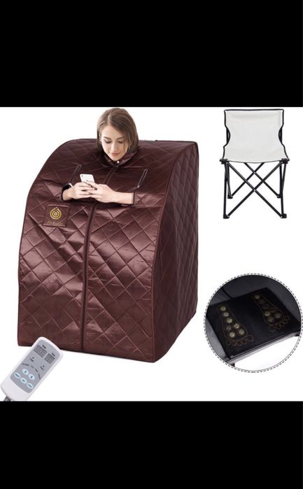 Сауна багуа  продам