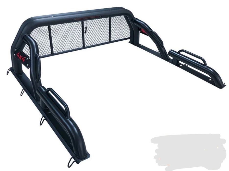 Шторки и Дуги на пикапы.