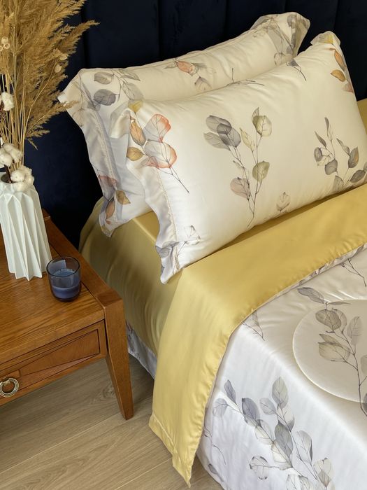 Новое постельное бельё, одеяла, подушки, покрывала