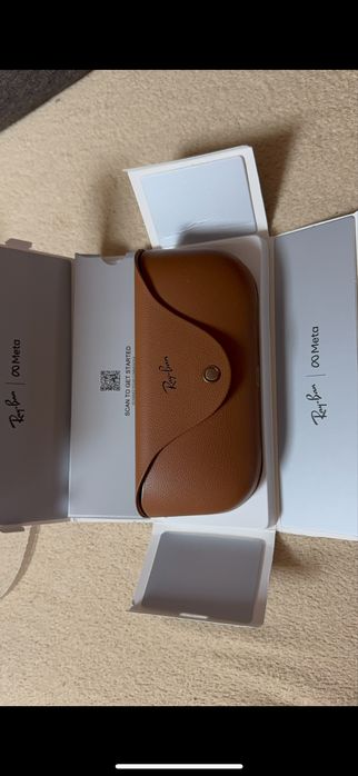 Продам Очки Rey Ban