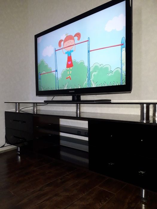Samsung LA46C530F1R - Телевизор 46" LCD FullHD