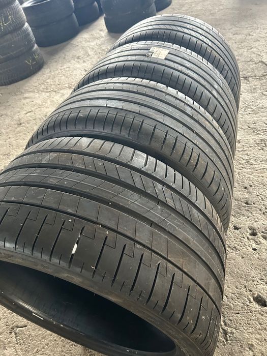 Anvelope 305/30/21-275/35/21 PIRELLI AN 2021