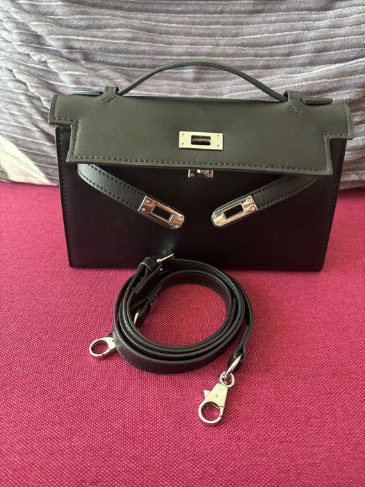 Vand geanta Mini kelly