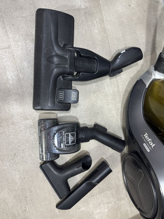 Пылесос Tefal хорошего качества