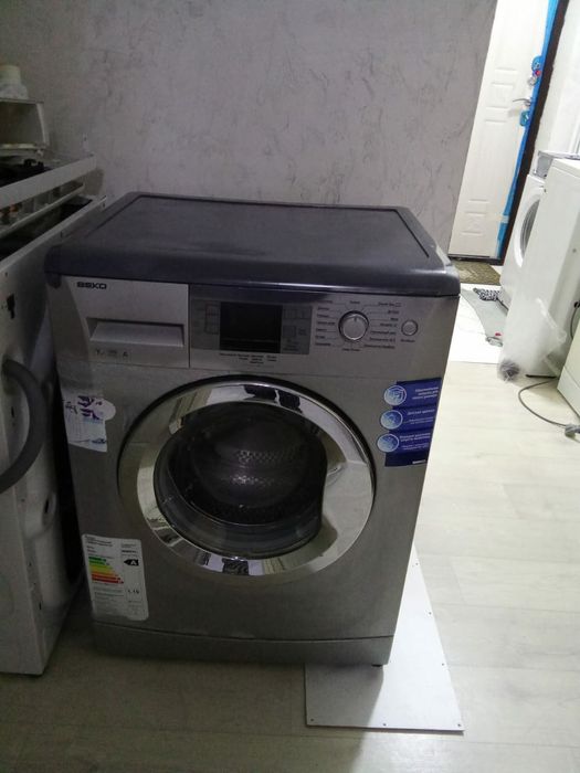 стиральная машина автомат