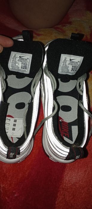 Adidași originali Nike