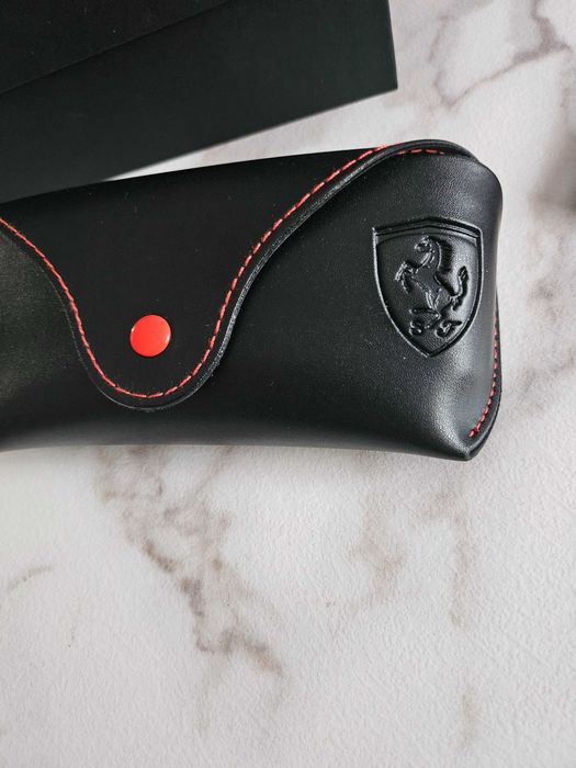 Oчила Ray Ban Ferrari