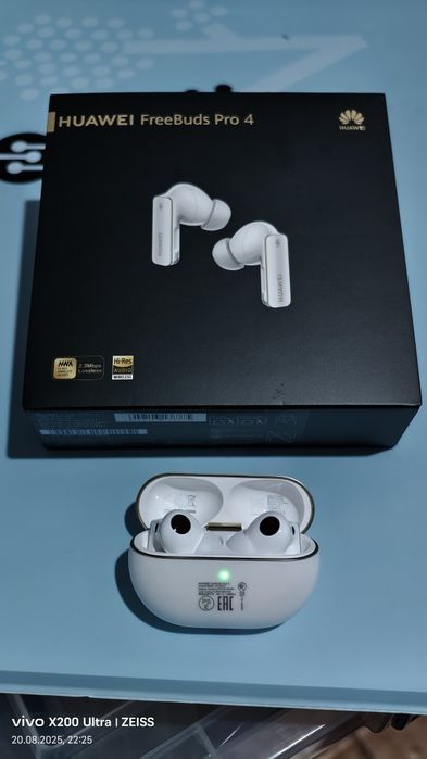 Huawei FreeBuds 4 pro