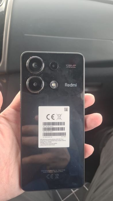 Редми нот 13 продается