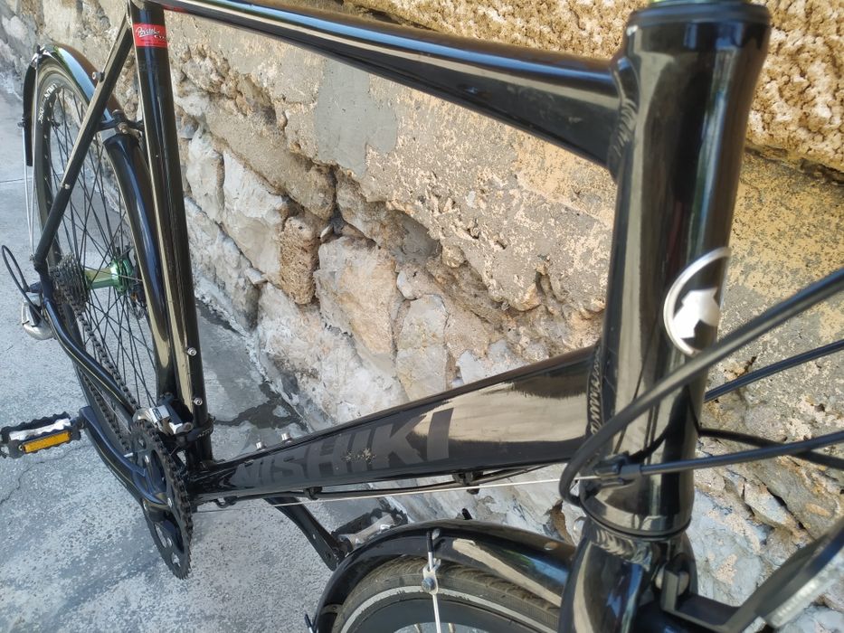 Велосипед Nishiki 28 цола