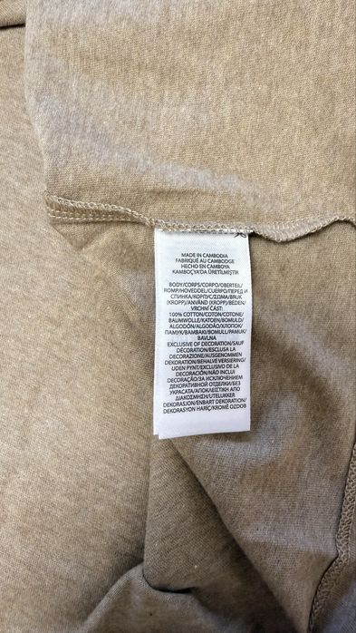 Tricou simplu barbati - Ralph Lauren