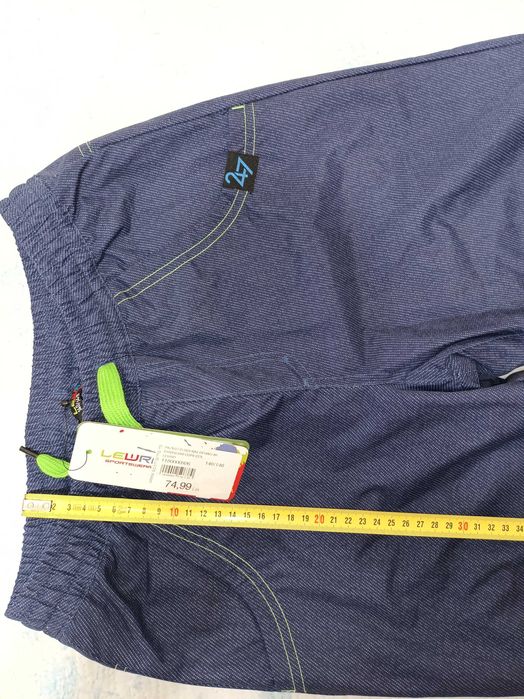 Pantaloni Lewro SIGI Intersport