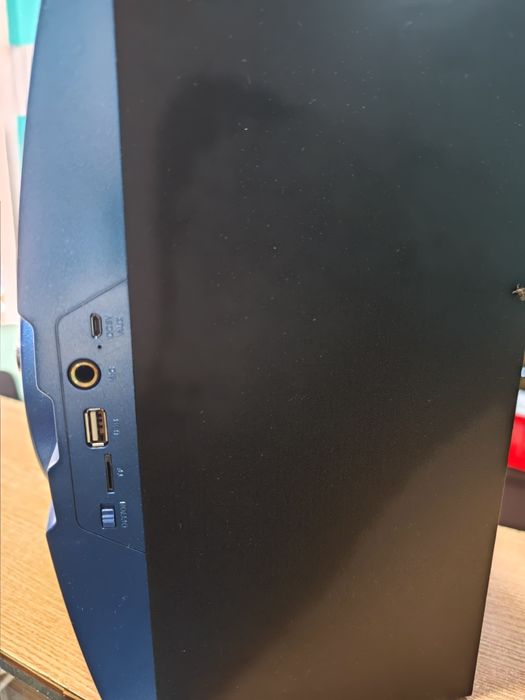 Boxa multimedia Karaoke