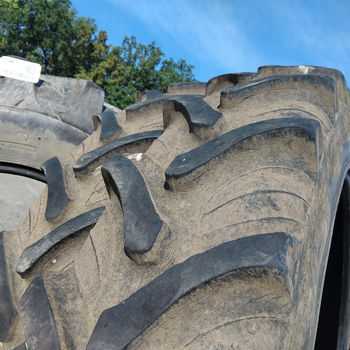 Cauciucuri 270/95R42 (11.2R42) Taurus Anvelope Industriale SH - Rezistente, Verificate, cu Garantie 1 An