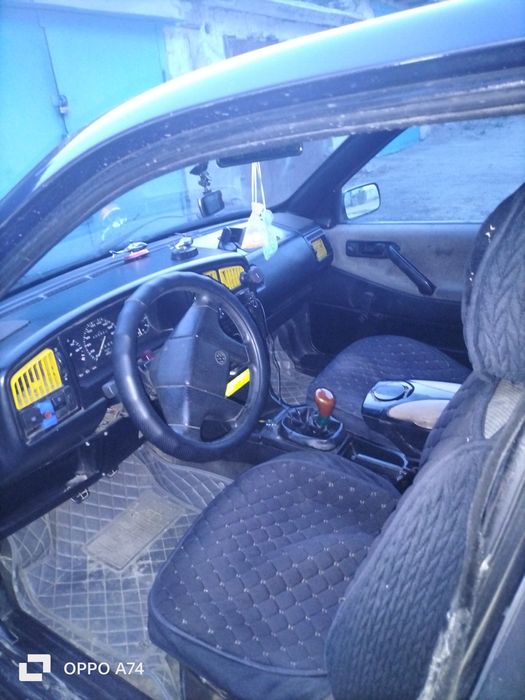 Обмен Фольксваген б3 предлагайте варианты