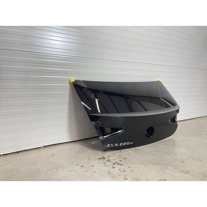 Заден капак за mercedes cls c257 - a2577500400