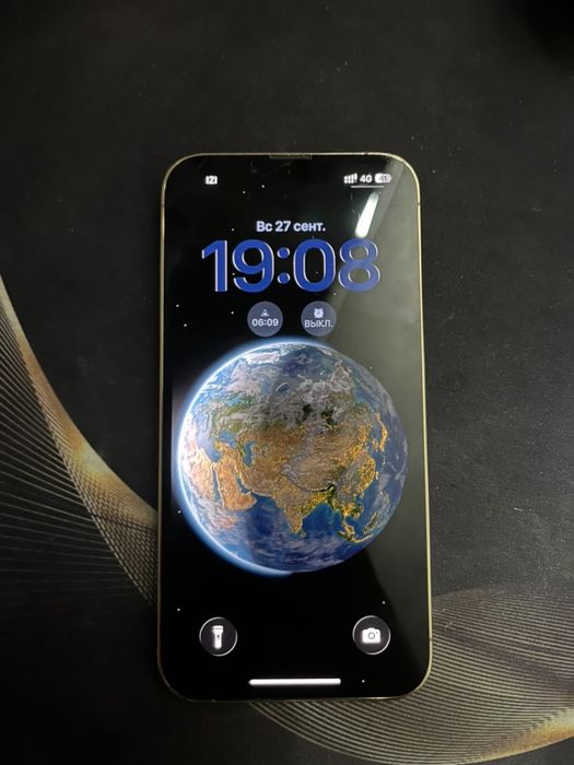 Iphone 13 pro 128