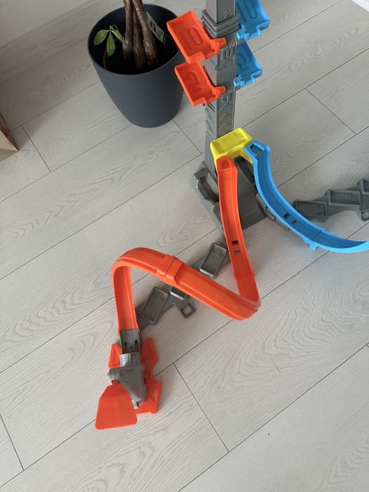 Pista masini Hot Wheels