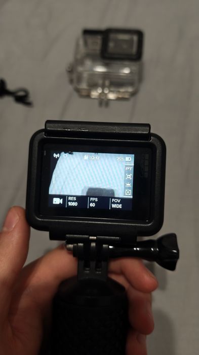 GoPro HERO 5 Black