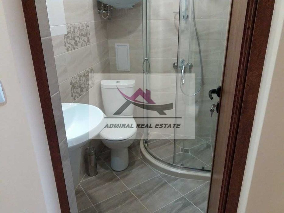 Дава се под наем Тристаен апартамент в Варна, Левски - 60 кв.м за 511 € - Снимка #4