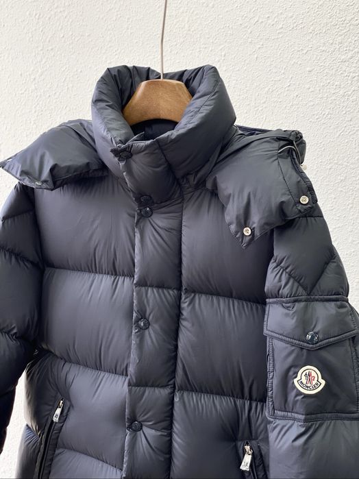 Geaca Moncler , calitate premium , pe comanda , orice marime , L