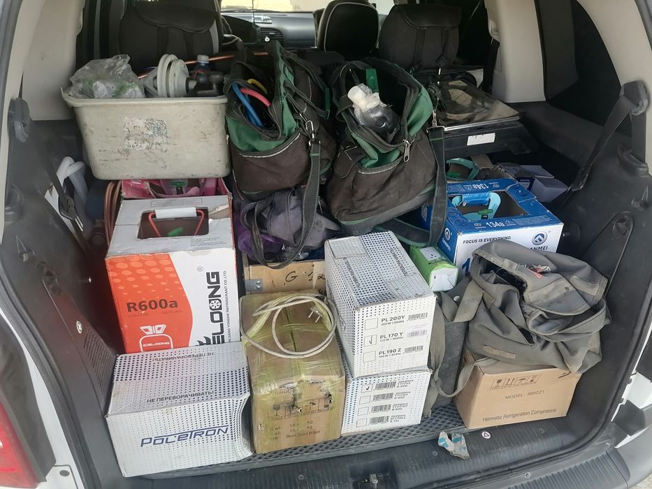 Ремонт стиральных машин Стиралка ремонт