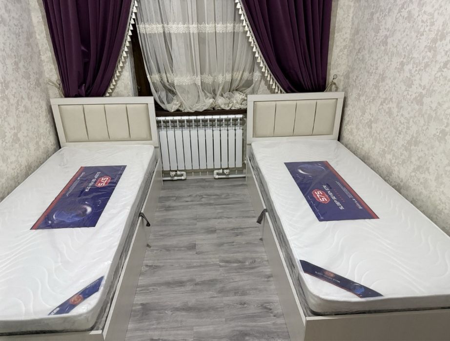 Bir kishilik Кровать  крават диваны krovat spalni
