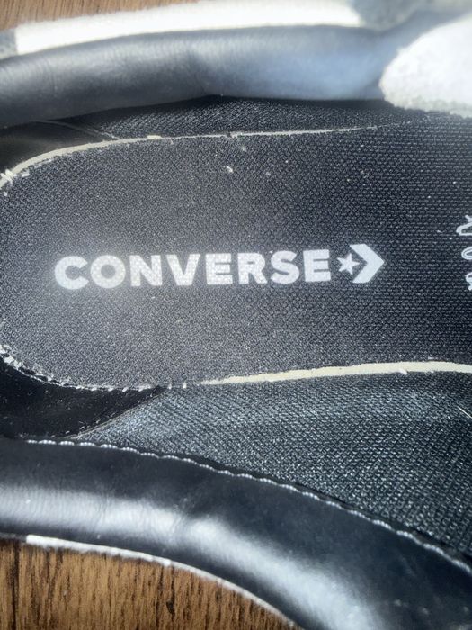 Converse кецове 40