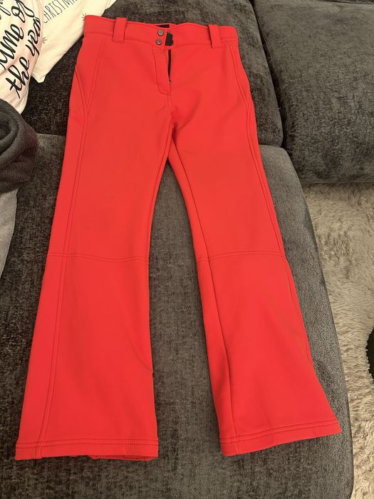 Ски, зимен панталон Goldbergh