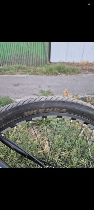 велик 1+1  PRO-FI