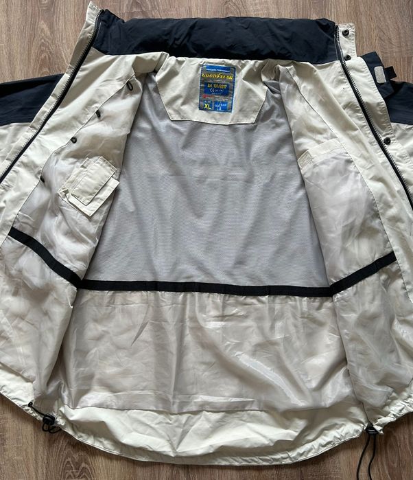 Geacă GoodYear (workwear)