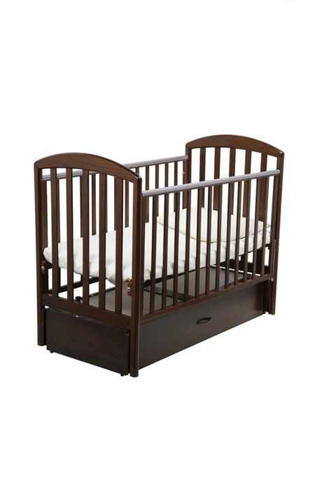 Детская кроватка Papaloni