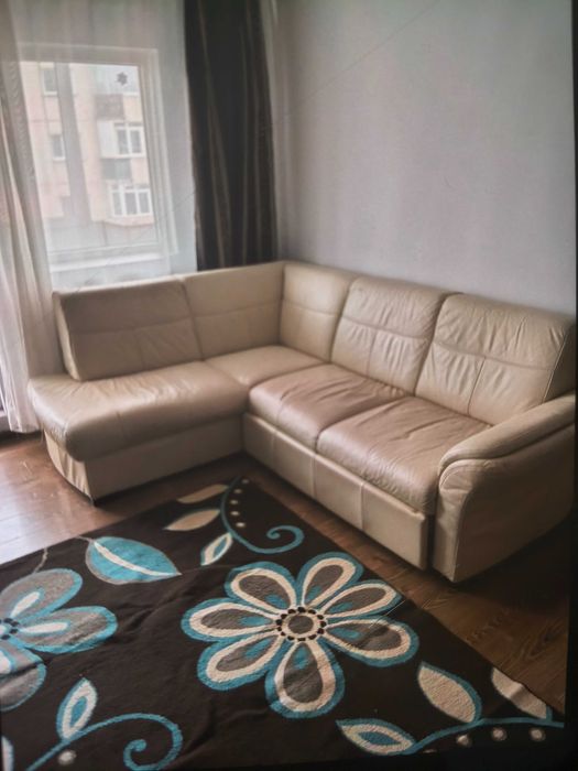 Apartament de 2 camere de închiriat Drumul Taberei