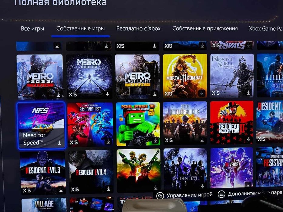 Срочно!!! Продам Xbox series X