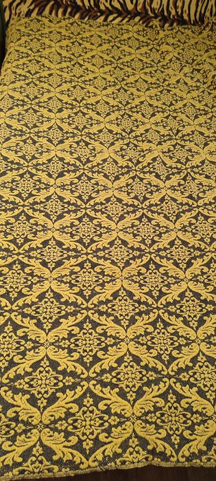 Покривка за легло, диван! Винтидж!