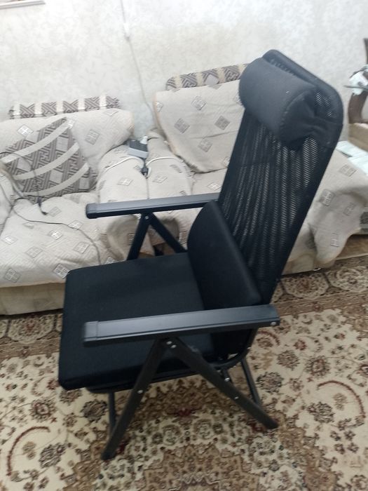 Кресло -жезлонг на продажу