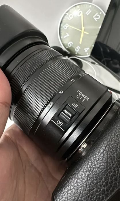 Lumix камера сатылады