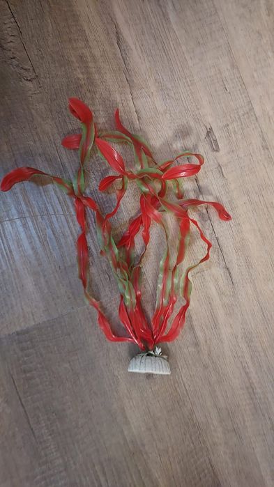 Продам искусственные водоросли