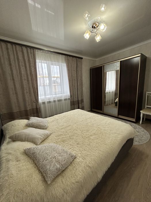 Продам дом в Заречном