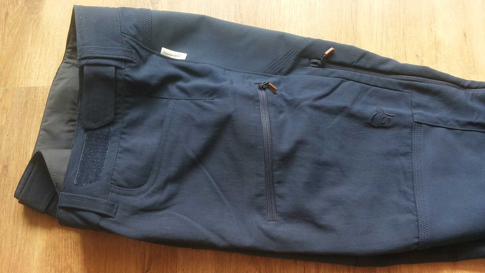 NORRONA Svalbard Heavy Duty Stretch Trouser размер M туристически панталон - 2571