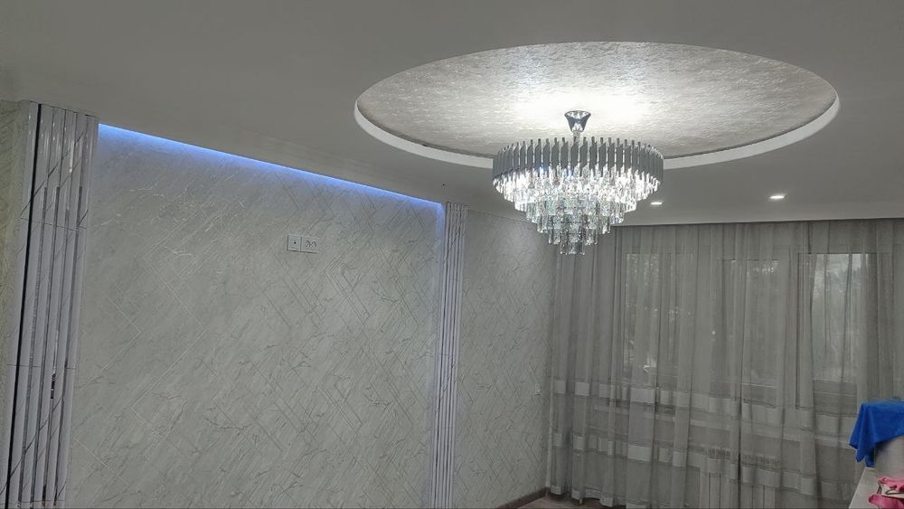 Chirchiq shaharda 3 honali uy sotiladi